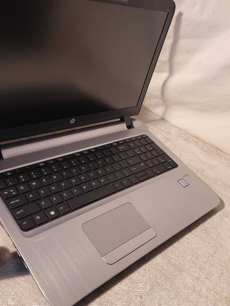 HP Probook 450 G3