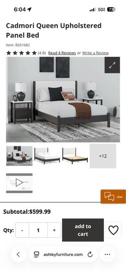 Bedroom Furniture