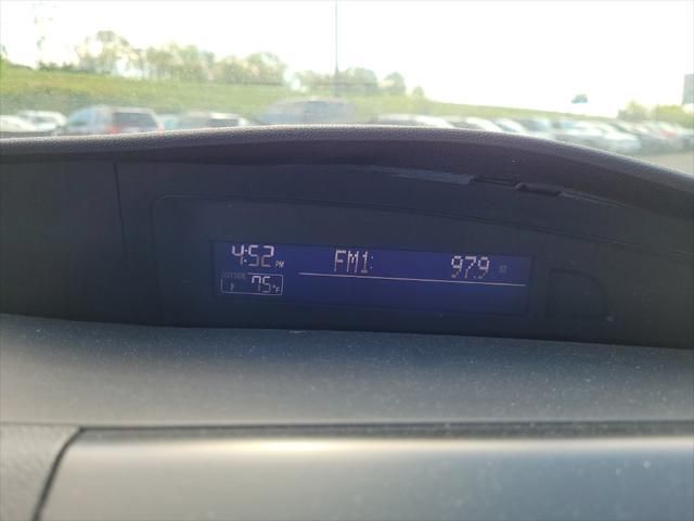 2013 Mazda Mazda3