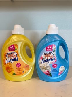 Suavitel Softener