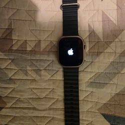 Apple Watch Ultra 