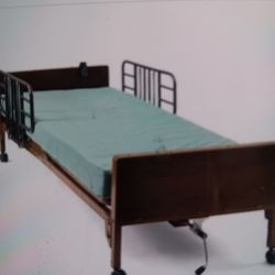 Cama D3 Posiciones 100 OH Mejor Oferta Tiene Matre