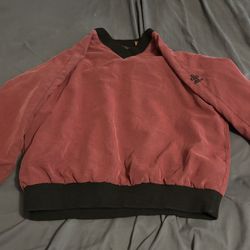 Thrifted Jacket 