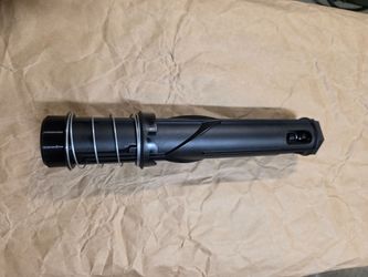 Oil filter circulation tube