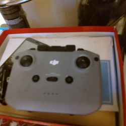 DJI Magic Pro 2 Back Up Controller 