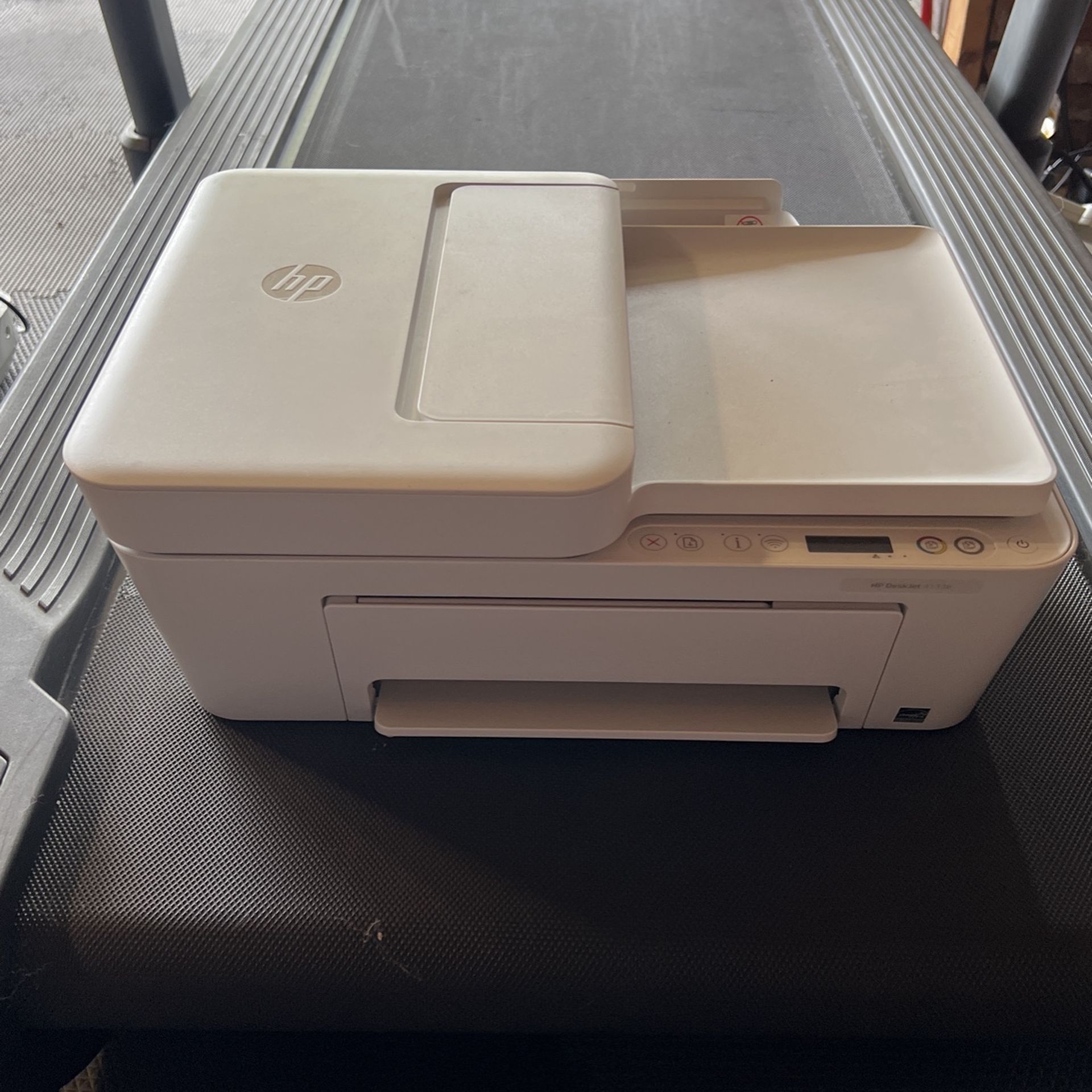 HP Dealer 4133e Printer/scanner 