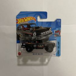 Hot Wheels Big Air Bel Air