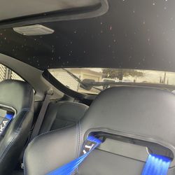 Starlight Headliner