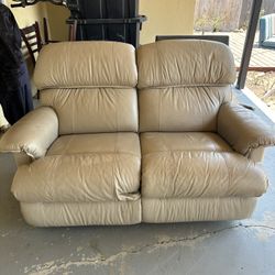 Loveseat Recliner