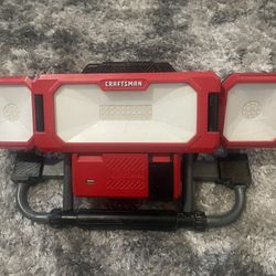 CRAFTSMAN Portable Work Light