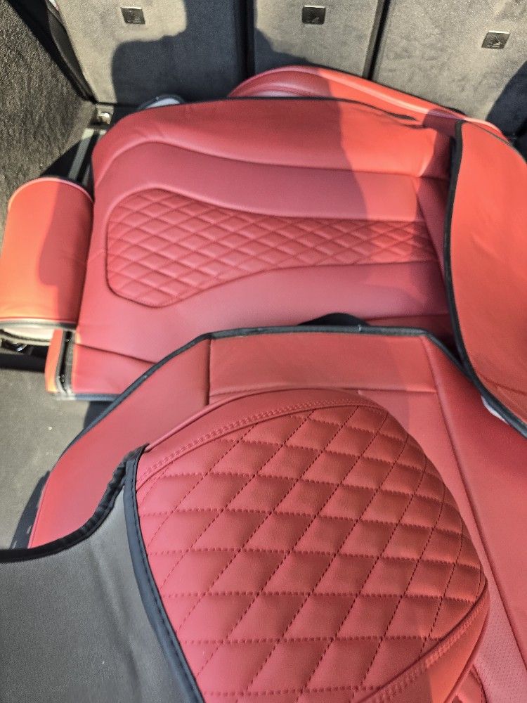 Good seat covers