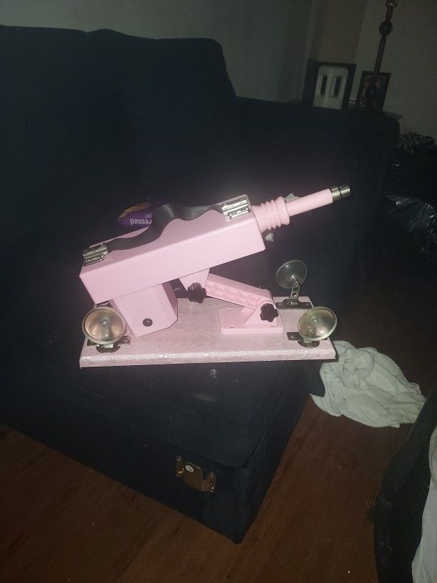 Sex Machine For Sale