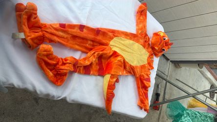 Disfraz para. Niños talla 3T