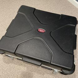 SKB Flat Mixer Hardcase