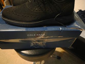 COLE HAAN shoes