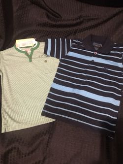 Shirts size 3t