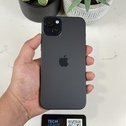 iPhone 15 Plus 128Gb Unlocked