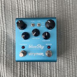 Strymon Bluesky
