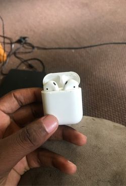 AirPods