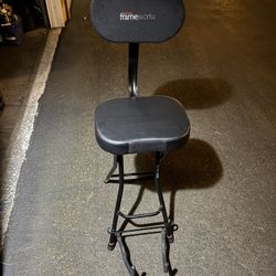 Gator Frameworks Guitar Stool