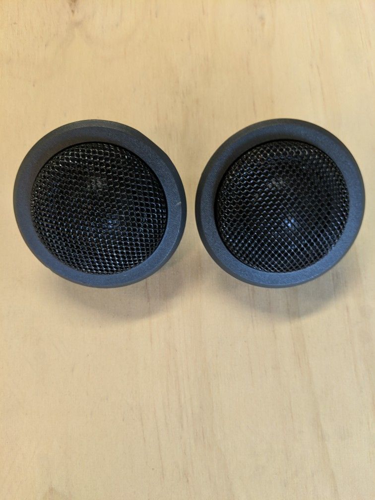Dynaudio MD100 Tweeters