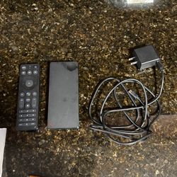 Verizon Stream TV