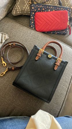 Tory burch crossbody bag