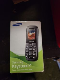 Samsung keystone 2