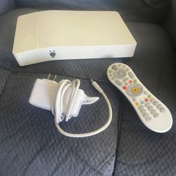 Tivo Bolt With Lifetime
