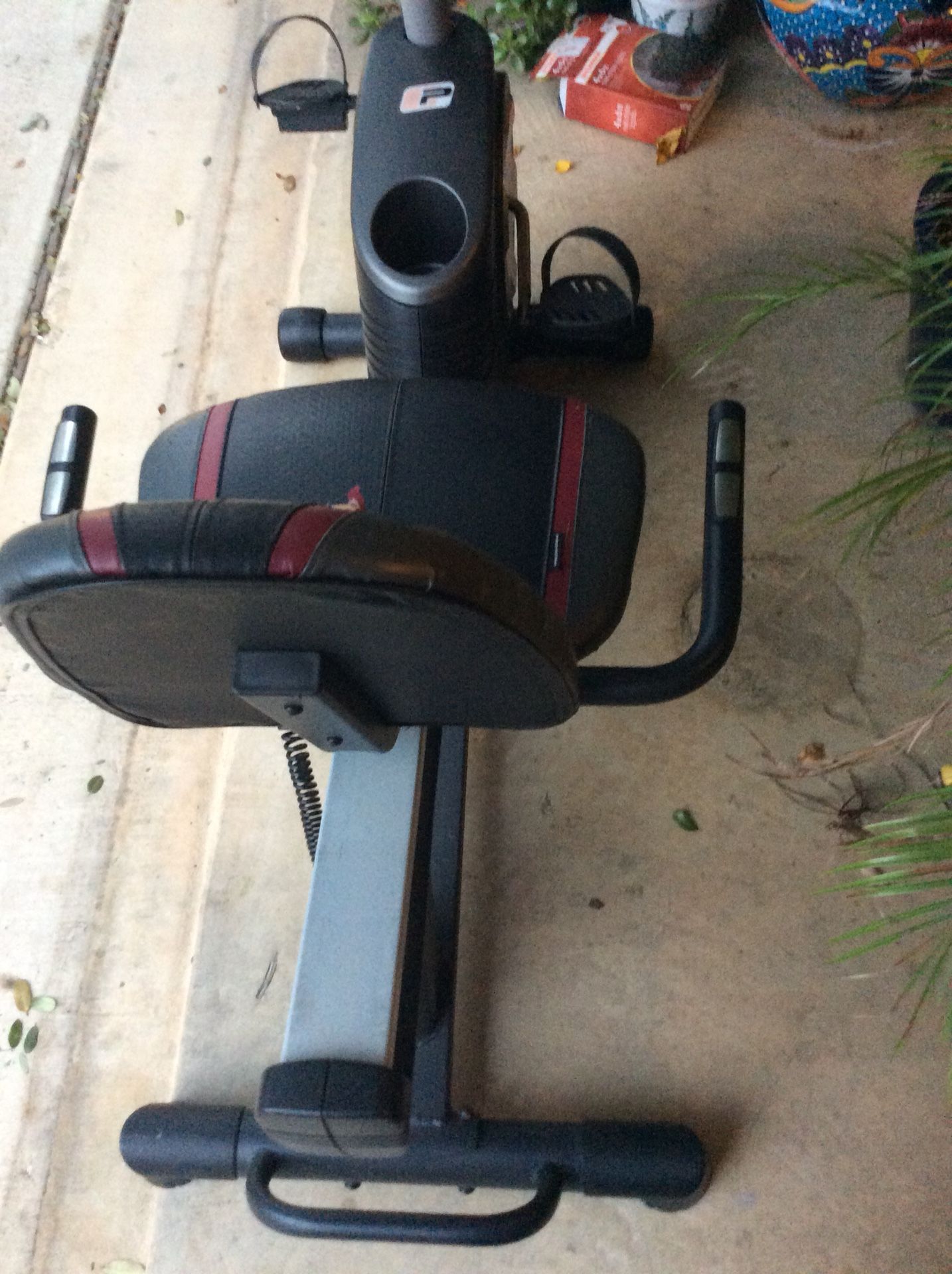 proform xp 440