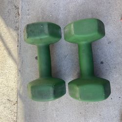 Dumbbells