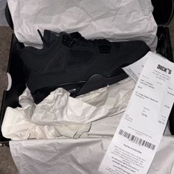 Black Cats Brand New