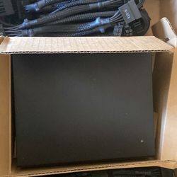 be quiet! 750W Gold PSU + NEW 1TB SSD + Dark Rock Pro 4 Combo