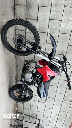 Apollo 2019 rfz 125