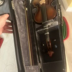 Violin 3/4 