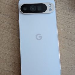 Google Pixel 9 Pro XL 256GB unlocked 