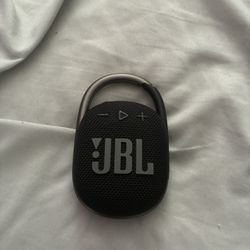 JBL Clip 4 Speaker 