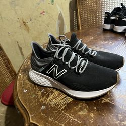 New balance foam roav