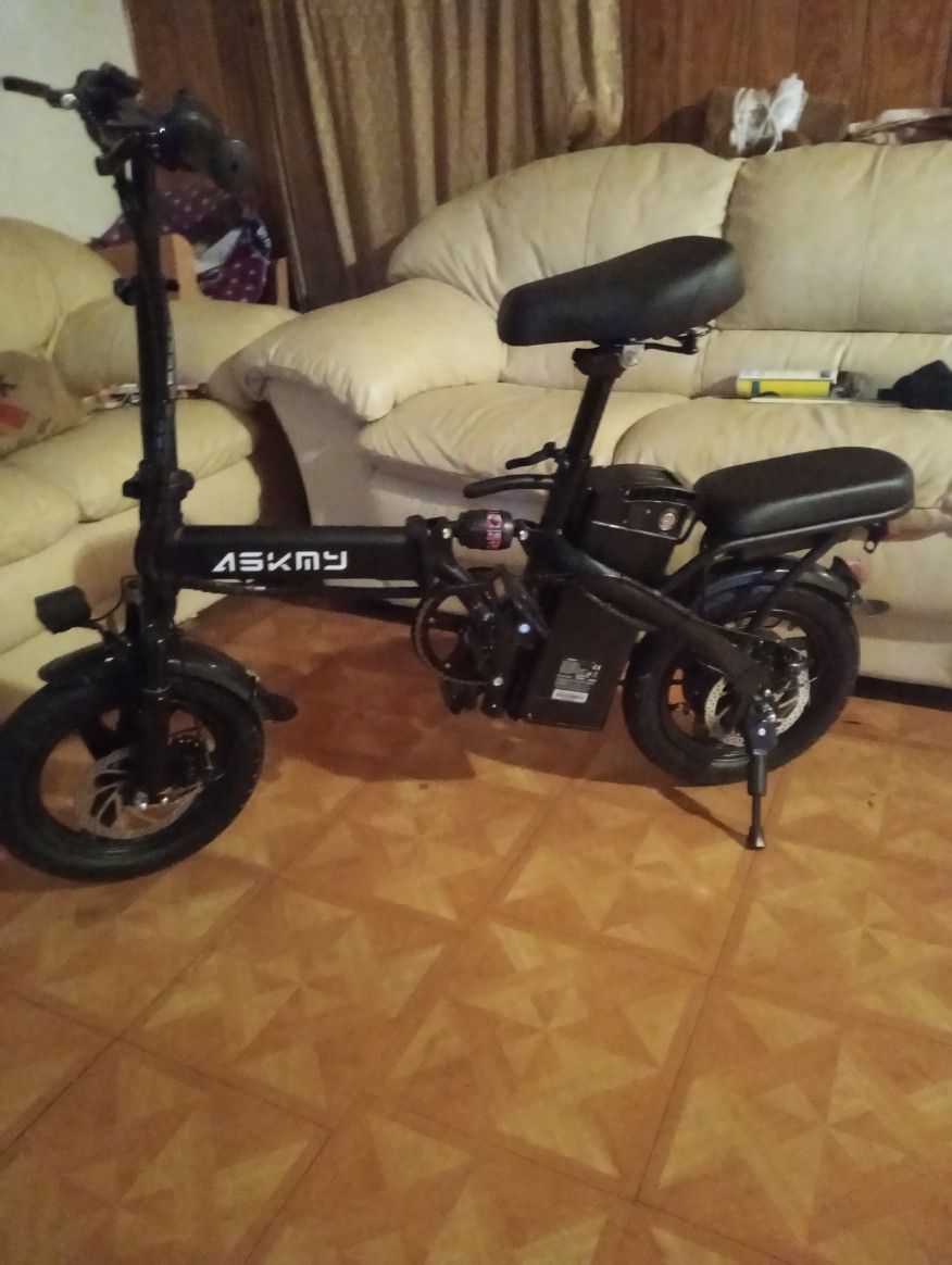 Ebike 