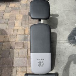 Abs Bench