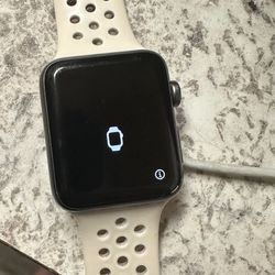 Series 3 Apple Watch 