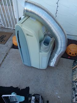 Sharp Ac