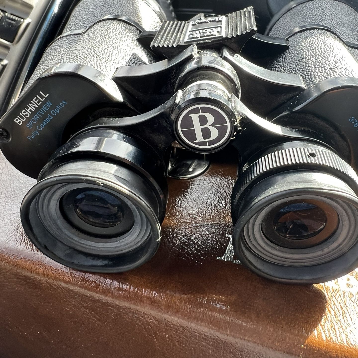 Bushnell sportview fully coated optics 2025