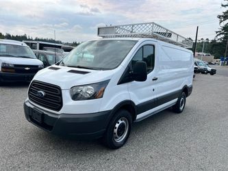 2017 Ford Transit 250 Van