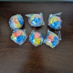 3D maze ball brain teaser.