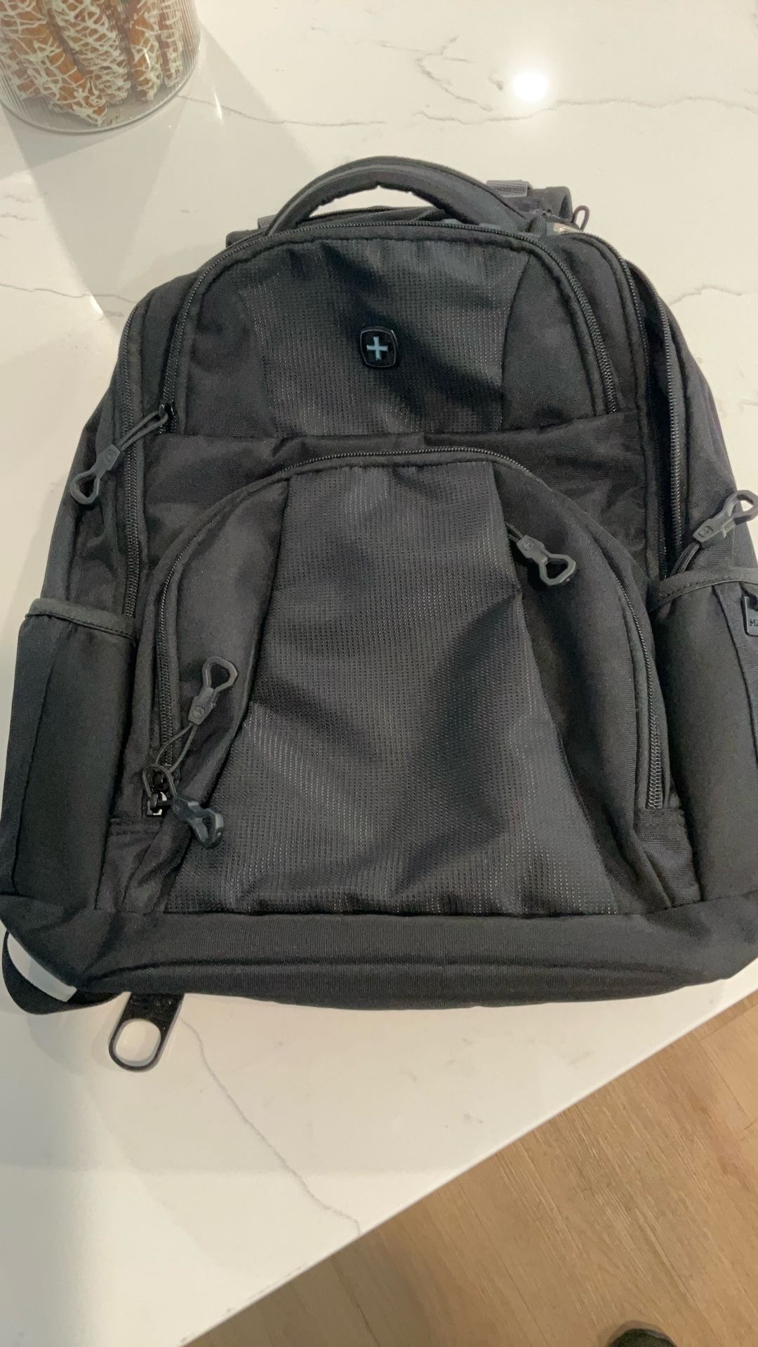 SwissGear Backpack