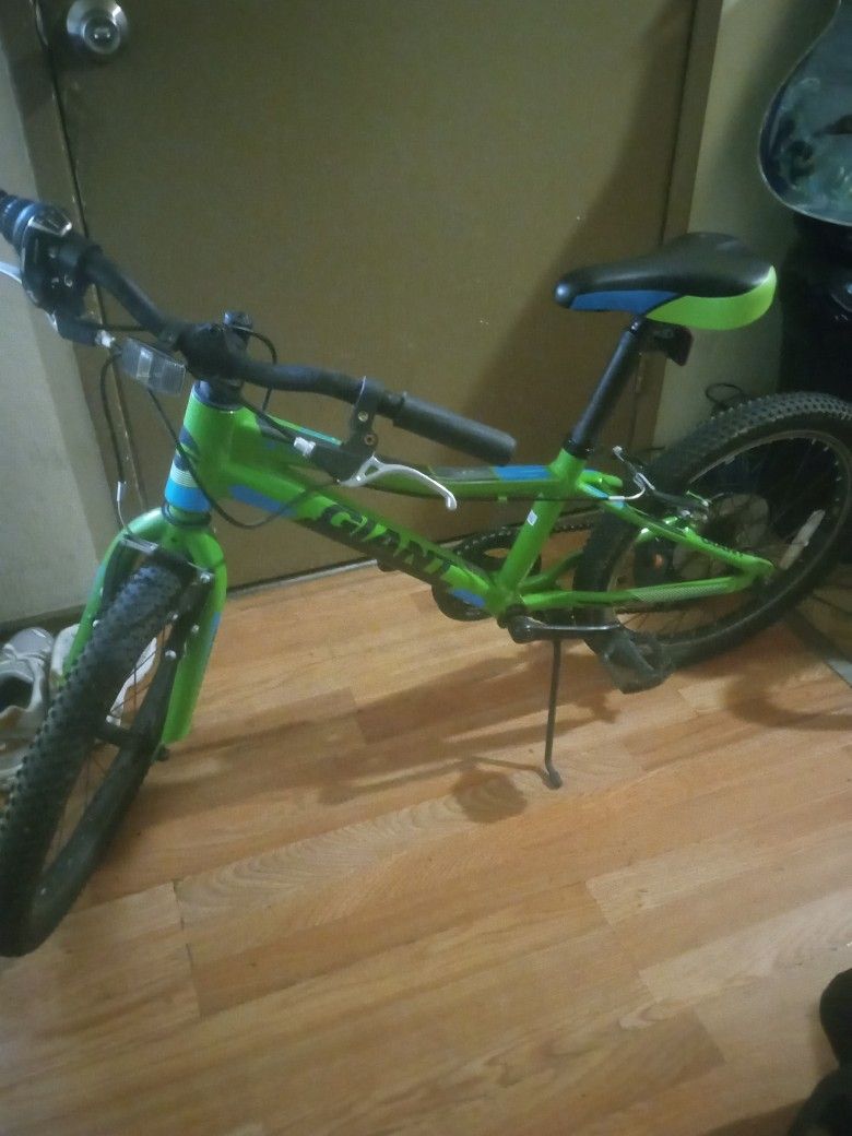 Kids Bike