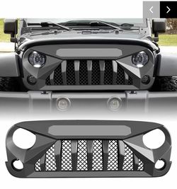 Jeep jk