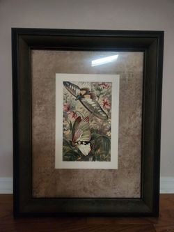 Picture frame