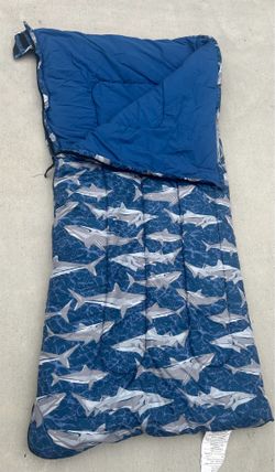 Sleeping bag